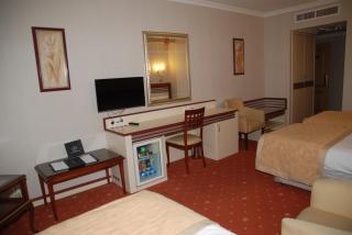 Akar International Hotel - Ankara - 4