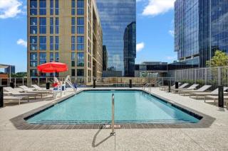 Global Luxury Suites at Town Center - 0