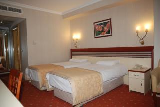 Akar International Hotel - Ankara - 3