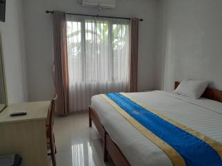 Hotel Dhyana Pura - 2