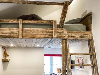 The Bothy - Uk46626 - Tain - 4
