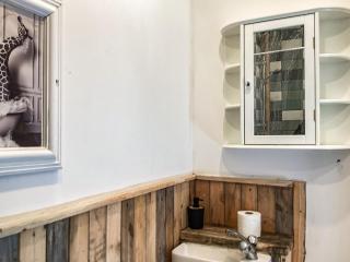 The Bothy - Uk46626 - Tain - 2