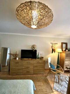 Studio Céladon village vacances Ste Anne Guadeloupe - 2