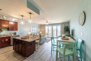 Laketown Wharf 816 'Tasty Waves PCB' - 9