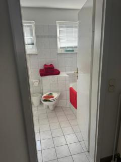 Ferienwohnung Garzau-Garzin - 5