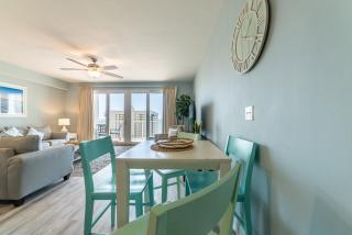 Laketown Wharf 816 'Tasty Waves PCB' - 1