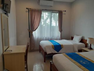 Hotel Dhyana Pura - 4