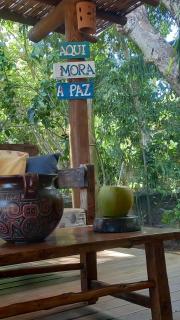 Cais Dourado Pousada - 2