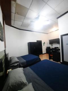 Hotel Garcias Suites, Linares - 1