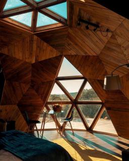 Miradomos Glamping Rural - Lodares de Osma - 8