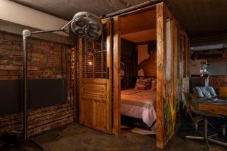 Apartament Fabryka Kobra - Bydgoszcz - 1