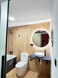 Miradomos Glamping Rural - Lodares de Osma - 5