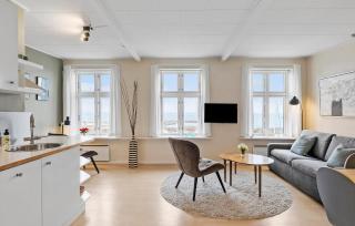 Cozy Apartment In Svaneke - Svaneke - 8
