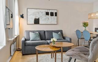 Cozy Apartment In Svaneke - Svaneke - 7