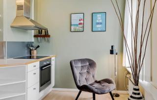 Cozy Apartment In Svaneke - 6