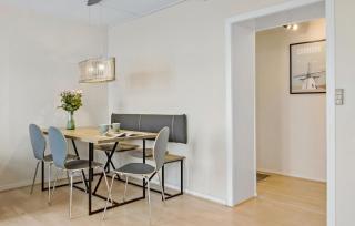 Cozy Apartment In Svaneke - 5