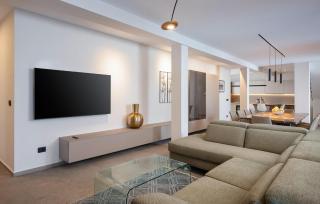 Awesome Home In Salvela With Sauna - 8