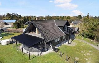3 Bedroom Stunning Home In Hundested - Hundested - 1