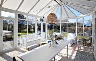 3 Bedroom Stunning Home In Hundested - Hundested - 5