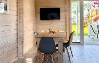 2 Bedroom Cozy Home In Sarbinowo - 5