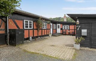 Awesome Home In Augustenborg With Sauna - Augustenborg - 1