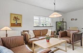 Awesome Home In Augustenborg With Sauna - Augustenborg - 6
