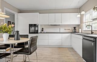 Awesome Home In Augustenborg With Sauna - Augustenborg - 5