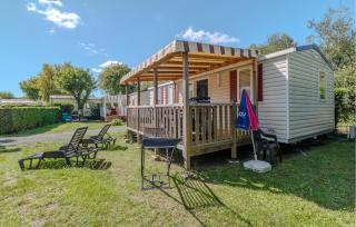 Pet Friendly StaCaravan In Les Mathes - Les Mathes - 0