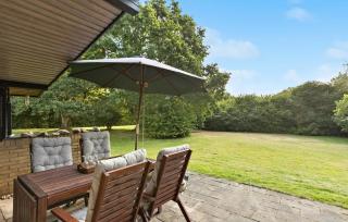 4 Bedroom Cozy Home In Jægerspris - Jægerspris - 9