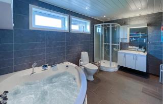 3 Bedroom Gorgeous Home In Lyngdal - 3