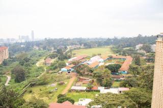 UN Accredited 2br3BedsPoolGymFullPower Backup70inchTv - Nairobi - 8
