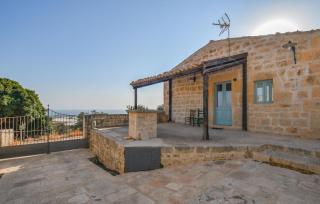 Nice Home In Ragusa With House Sea View - 9
