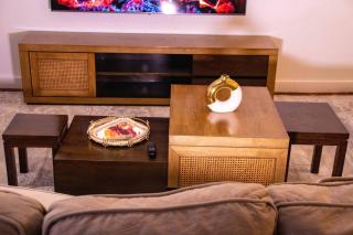 UN Accredited 2br3BedsPoolGymFullPower Backup70inchTv - Nairobi - 2