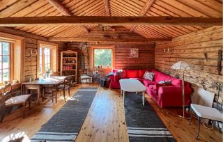 2 Bedroom Lovely Home In Lindesnes - 8