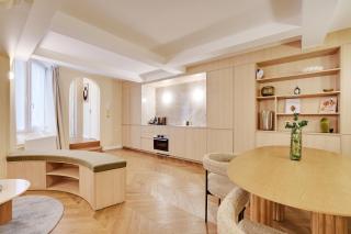 ONIRI - Serviced Apartment in Place Vendôme - Paris - 2