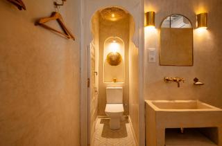 Riad Banafsaj - Exclusif - 20mn de Jamaa Al Fnaa - 3