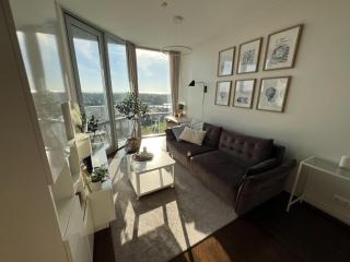 Sea View - Remote Work - Elija Šventoji Palanga - 8