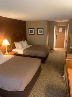 Hampton Inn Chelsea, Mi - 1