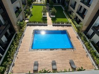 Sunway Luxury at Embassy Gardens - Cantonments - 5