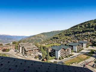 Breathtaking view -Nendaz - 4 Valleys - Swiss Alps - Nendaz - 9