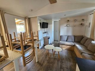 Location mobil-home le bois dormant - Saint-Jean-de-Monts - 1