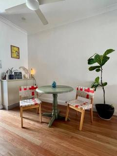 Casa Portuguesa - Sydney - 4