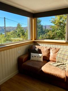 Highland Rooms - Room Only No Breakfast - Ullapool - 5