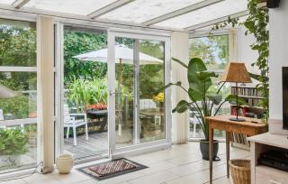 Cozy Home In Lundby With Wifi - 8