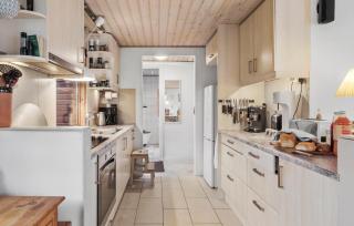 Cozy Home In Lundby With Wifi - Lundby - 5
