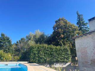 Le Reve de Breuillac - Surin - 2
