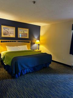 Ameristay Inn & Suites - Waverly - 6