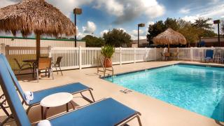 Best Western Auburndale Inn & Suites - Auburndale - 3