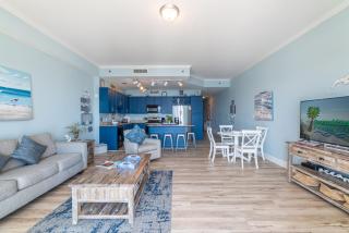 Laketown Wharf 2117 'High Tide' - Panama City Beach - 7
