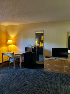 Ameristay Inn & Suites - Waverly - 4